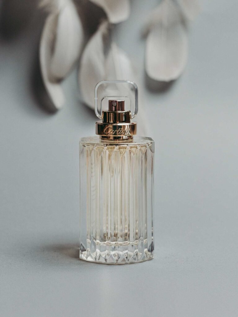 Signature Scent Curation