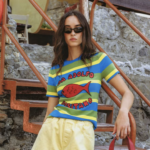 sardine girl summer